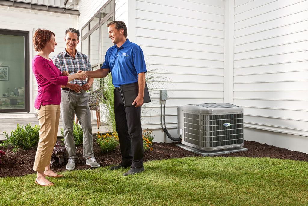 HVAC Repairs Madison GA