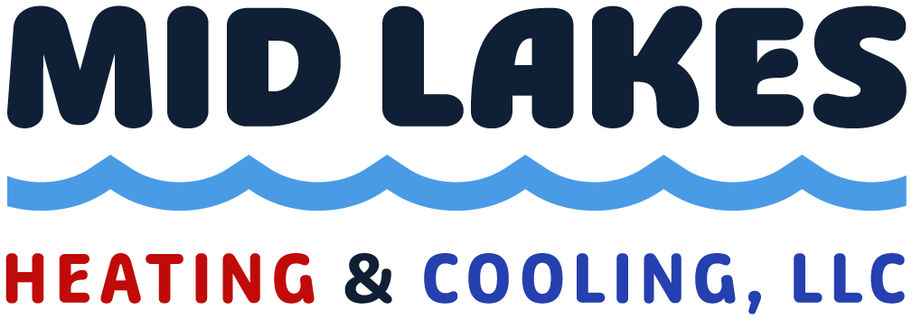 Mid Lakes Heating & Cooling, LLC